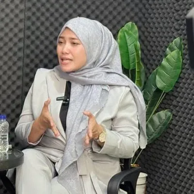 Fraksi PAN Dorong Pembangunan Menyeluruh dan Berkeadilan di Kabupaten Serang