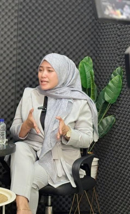 Fraksi PAN Dorong Pembangunan Menyeluruh dan Berkeadilan di Kabupaten Serang