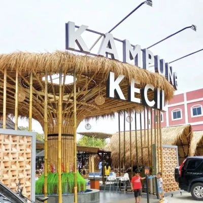 Kota Serang Jadi Destinasi Kuliner, Ini 3 Rumah Makan Favorit Warga dan Wisatawan