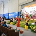 Sekda Tangerang Buka Indonesia International Pet Expo 2025 di ICE BSD