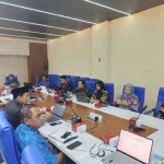 Pemkot Cilegon Matangkan Raperda Pengelolaan Sampah, Selaraskan dengan Regulasi Nasional