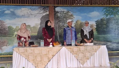 SERANGKOTA – DP3AKB Kota Serang Tangani 65 Kasus Kekerasan Perempuan dan Anak Sepanjang 2025
