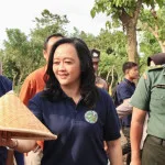 Kanwil Imigrasi Banten Gelar Gerakan Tanam Jagung untuk Dukung Swasembada Pangan dan Cegah TPPO
