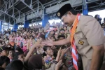 Tangerang Kitri Festival 2025 Siap Digelar di Stadion Benteng Reborn