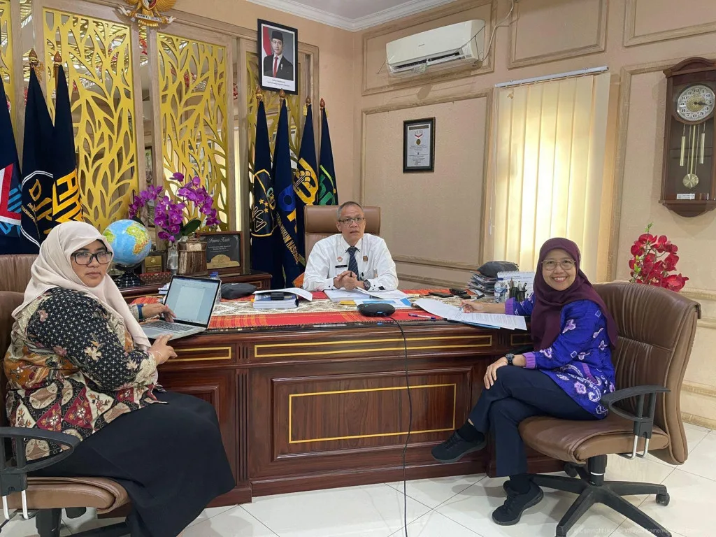 Kanwil Kemenkum Banten Tekankan Propemperda 2026 Harus Realistis dan Implementatif
