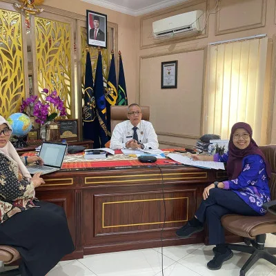 Kanwil Kemenkum Banten Tekankan Propemperda 2026 Harus Realistis dan Implementatif