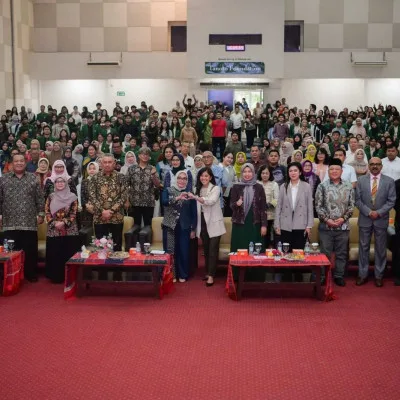 Pemerintah Tegaskan Komitmen Lindungi Anak dari Kejahatan Digital melalui PP TUNAS