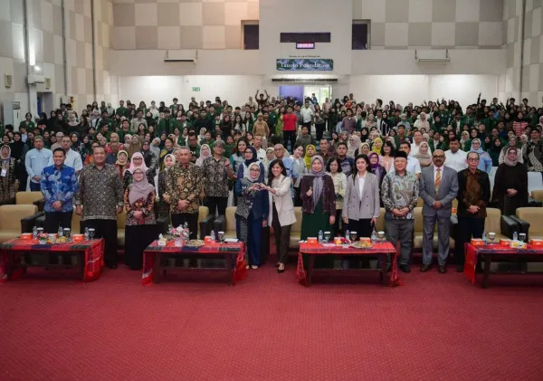 Pemerintah Tegaskan Komitmen Lindungi Anak dari Kejahatan Digital melalui PP TUNAS