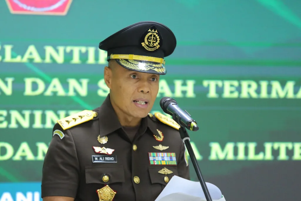 Kasus Pengadaan Satelit Kementerian Pertahanan, Negara rugi USD 21 Juta