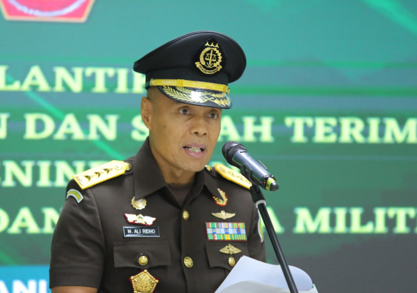 Kasus Pengadaan Satelit Kementerian Pertahanan, Negara rugi USD 21 Juta