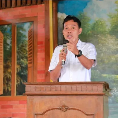 Pemkot Serang Luncurkan Program “Nyapeu Wacil Calling Pepa” untuk Cegah Kekerasan Perempuan dan Anak