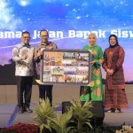 Wali Kota Tangerang Hadiri Pisah Sambut Kajati Banten, Tekankan Sinergi Penegakan Hukum dan Pembangunan