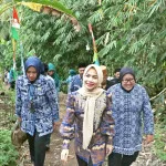 Bupati Serang Ajak Warga Dukung Pendirian TKIT Al Mahdi di Bojonegara