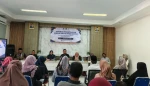 Kelurahan Kaduagung Gelar Seminar Hukum Bersama Mahasiswa KKN UNTARA