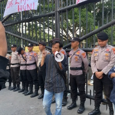 “Bau Amis” Penanganan Rokok Ilegal, Aktivis Banten Desak Bea Cukai Merak Buka-Bukaan