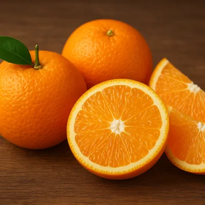 Rahasia Sehat di Balik Manfaat Buah Jeruk