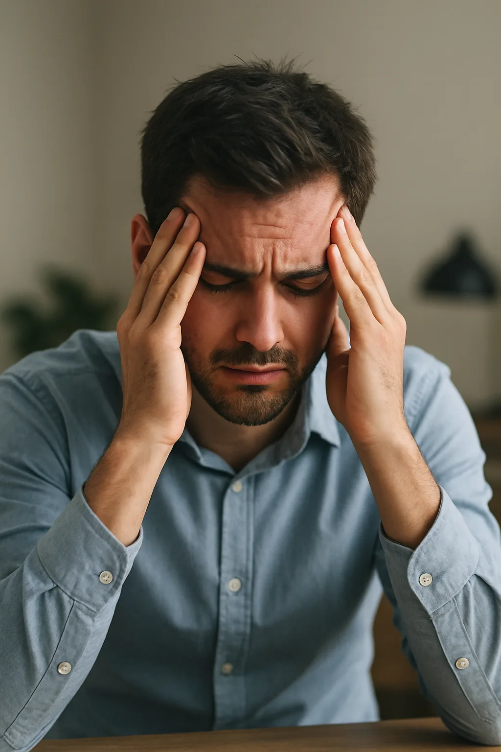 Lepas Penat dengan Cara Mudah: Olahraga Ringan Terbukti Ampuh Redakan Stres