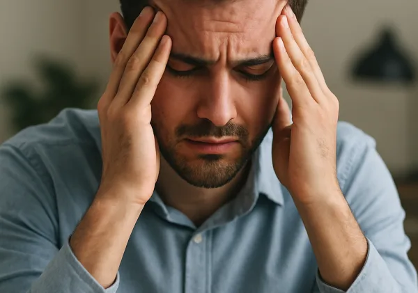 Lepas Penat dengan Cara Mudah: Olahraga Ringan Terbukti Ampuh Redakan Stres