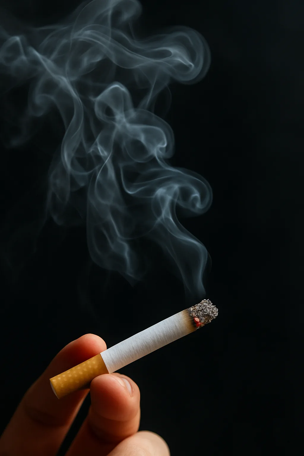 Bahaya Asap Rokok bagi Paru-Paru, Bahkan untuk Perokok Pasif