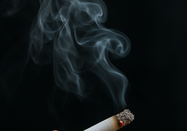 Bahaya Asap Rokok bagi Paru-Paru, Bahkan untuk Perokok Pasif