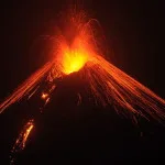 Gunung Krakatau dalam Seni dan Budaya Populer