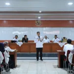 Haerofiatna Ajak Jafung Pranata Humas Berikan Pelayanan Prima