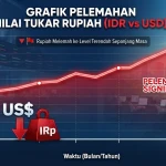 Berita Dolar AS Hari Ini - Kabar Terbaru Terkini