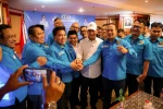 Wagub Banten Ingatkan Peran Strategis Pemuda, Musda KNPI Jadi Penentu Arah Persatuan