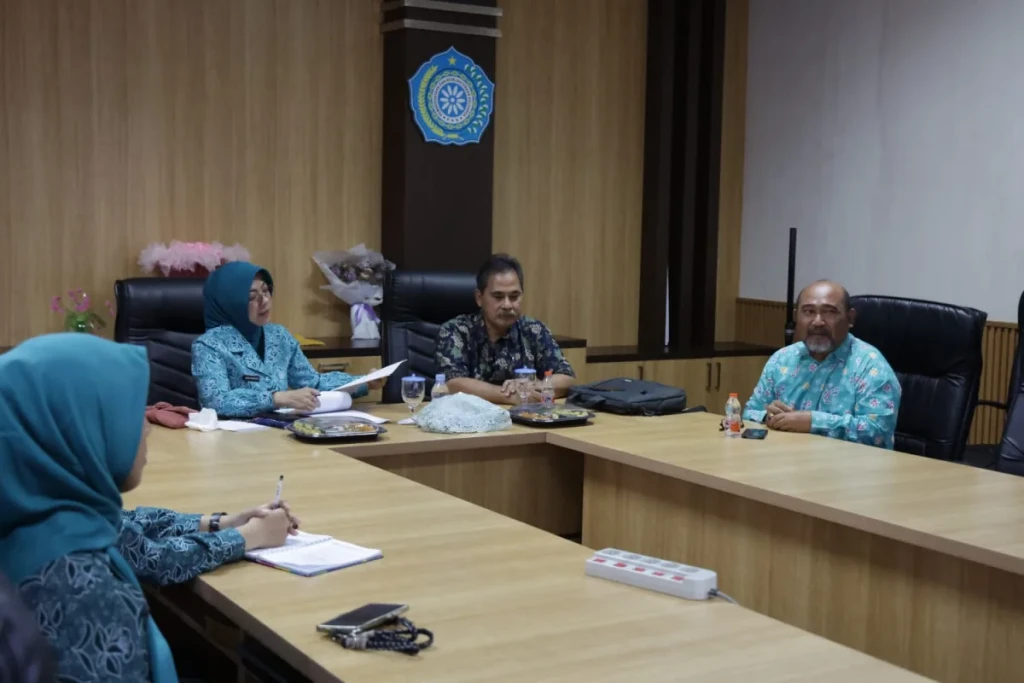 Kasus Masih Tinggi, TP PKK Banten Soroti Peran Keluarga dan Pelajar dalam Pencegahan HIV/AIDS