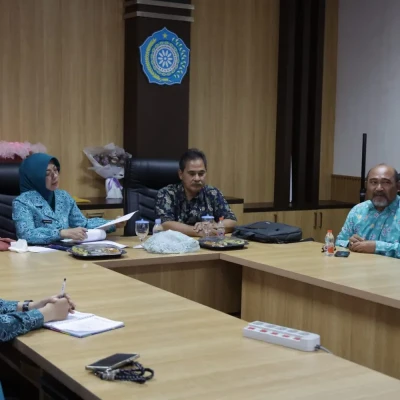 Kasus Masih Tinggi, TP PKK Banten Soroti Peran Keluarga dan Pelajar dalam Pencegahan HIV/AIDS