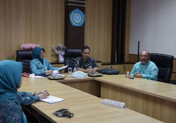 Kasus Masih Tinggi, TP PKK Banten Soroti Peran Keluarga dan Pelajar dalam Pencegahan HIV/AIDS