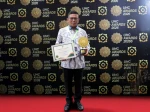 Akses Kesehatan Makin Merata, Banten Raih UHC Award 2026 Kategori Pratama