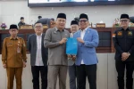 Dua Perda Strategis Disahkan, Bank Banten dan Perlindungan Pekerja Masuk Babak Baru