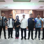 Wagub Dimyati Dorong Festival Tinju dari Usia Dini, “Daripada Tawuran, Sediakan Ring�