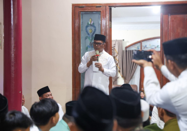 Sekolah Gratis Banten Sudah Jangkau 60 Ribu Siswa, Terinspirasi Kiprah Tokoh Pendidikan Poris