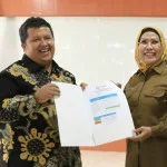 Pemkab Serang Raih Kategori A Kepatuhan Standar Pelayanan Publik