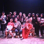 Teater Tepak Tellaz Dan Teater Gates Tampil Memukau Dalam Pentas Silang Budaya Malaysia