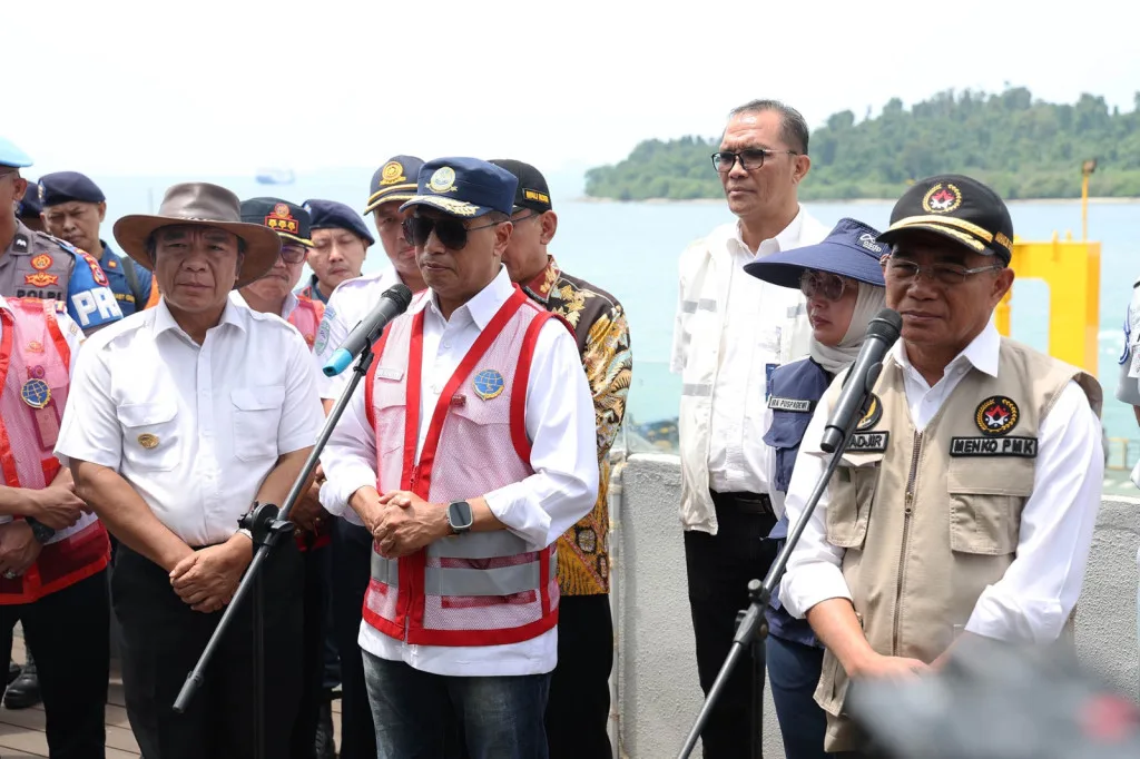 Waspadai Kondisi Cuaca Saat Bepergian dan Liburan
