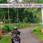 Fakta Unik dan Menarik Seputar Gunung Karang