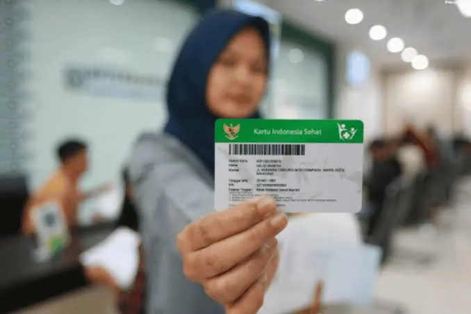 INTEGRASI Aplikasi Mobile JKN dan Layanan Online RSUD Banten: Inovasi Baru dalam Pelayanan Kesehatan Nasional