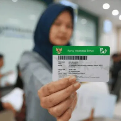 INTEGRASI Aplikasi Mobile JKN dan Layanan Online RSUD Banten: Inovasi Baru dalam Pelayanan Kesehatan Nasional