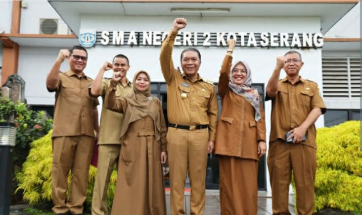 Hindari Kecurangan PPDB, Al Muktabar Minta Sekolah Perkuat Verifikasi Faktual
