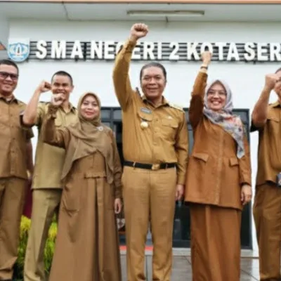 Hindari Kecurangan PPDB, Al Muktabar Minta Sekolah Perkuat Verifikasi Faktual