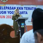 Generasi Ketiga, 114 Mahasiswa UGM Mengabdi di Kabupaten Serang