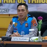 Umumkan Hasil Seleksi Taruna Akpol, Polda Banten Gelar Sidang Akhir Secara Terbuka