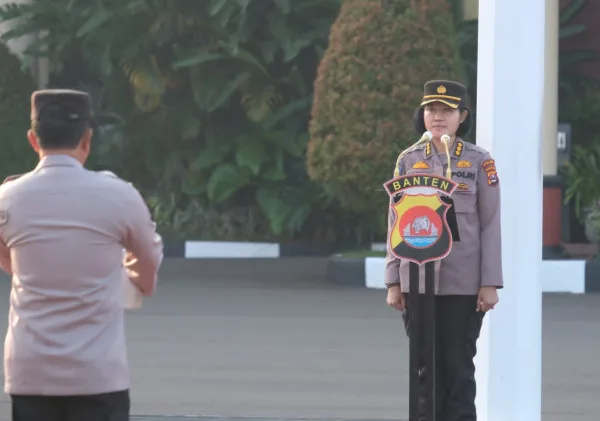 Kabikeu Polda Banten : Polri Telah Dapatkan Predikat WTP dari BPK Untuk yang Ke-10 Kalinya