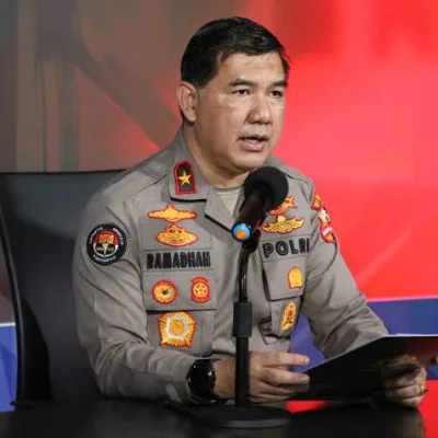 Sebulan Dibentuk, Satgas TPPO Polri Sikat 714 Tersangka
