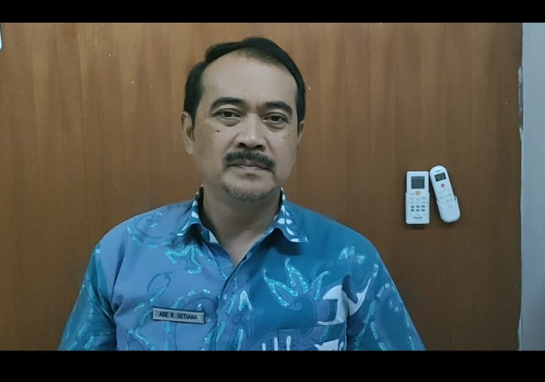 Satpol PP Cilegon Tertibkan Anak Jalanan