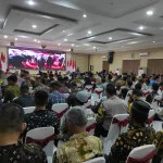 HUT Bhayangkara ke