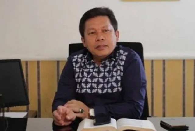 Direktur Eksekutif Lemkapi Apresiasi Polda Banten Usai Aktif Selenggarakan Anjangsana Kepada Purnawirawan Polri